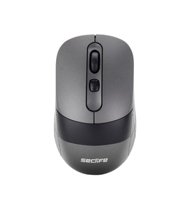 Seclife SLM-2030 M3 Usb Graphite Grey 2.4Ghz Optik Kablosuz Mouse