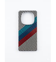 Redmi Note 14 Pro ( 5G-4G) Karbon Desenli Kılıf 5