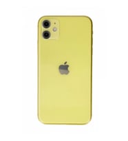 İphone 11 Metal Kamera Lens - Ürün Rengi : Gold - Lisinya