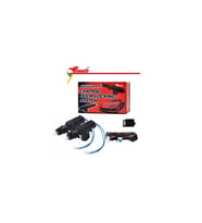 İnwells 24 Volt Kapı Merkezi Kilit Motor Seti 2 Kablolu Tesisatlı