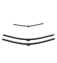 Mercedes GLC Serisi X253 2015-2018 Ön Cam Arka Cam Silecek