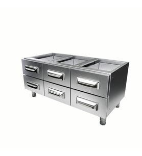 Vital  STD7030C VITAL STD7030C ÇEKMECELİ ALT STAND