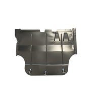 VOLKSWAGEN POLO- 8- 21/24; KARTER MUHAFAZA SACI (METAL) 2Q0825236B 1033-6940