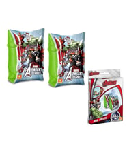 Şişme Kolluk Avengers 25x15 cm