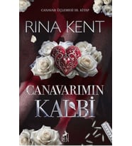 Canavarımın Kalbi