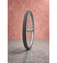 Servis 16X1.75 DIŞ LASTİK (BMX) Bisiklet Lastiği