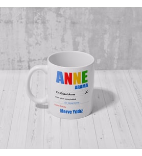 En Güzel Anne Arama Sonucu Kupa