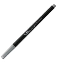 ARTLINE SUPREME EPFS-200 FINE PEN PALE GREY
