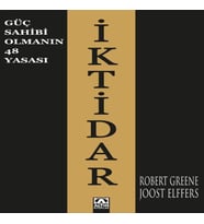 İktidar - Güç Sahibi Olmanın 48 Yasası