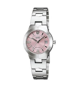 Casio LTP-1241D-1ADF Kadın Kol Saati