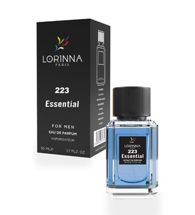 Lorınna Parıs Essential 50 Ml Edp Erkek Parfüm