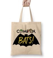 Come On Bats Bez Çanta Uzun Saplı