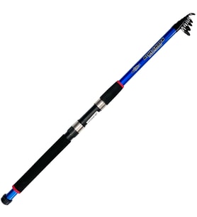 Teleskopik Olta Kamışı - Blue Shark - 270 cm 30/60 gr - Fishack