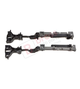 Mercedes C117 X156 W169 W176 W222 W205 S205 C205 X253 W166 C292 İçin Sunroof Ray Kızak Braketi