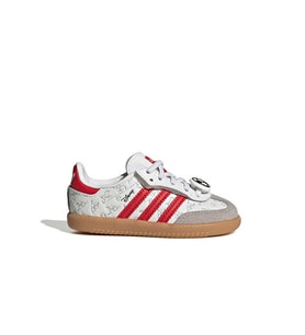 Adidas Samba Og Cf El i Bebek Günlük Ayakkabı IH1754 Beyaz