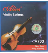 Alice A703 Keman Teli