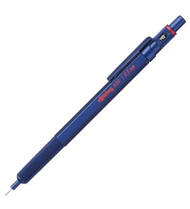 ROTRING 600 MAVİ 0.5 MM VERSATİL KALEM 2114266