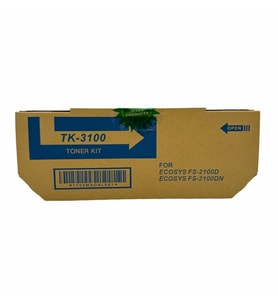 Kyocera TK-3100/1T02MS0NL0 Muadil Toner