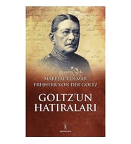 Goltz’un Hatıraları