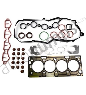 Opel Astra H 2002- Chevrolet Cruze 2002- Üst Takim Conta Seti 93186911 Elring