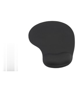 Jel Bilek Destekli Mouse Pad 190x230 Mm ND1501S