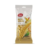 Fizzy Doğal Dal Darı 120gr