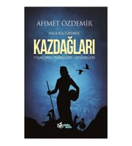 Halk Kültüründe Kazdağları