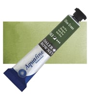 Daler Rowney Aquafine Tüp Suluboya 8 ml 363 OLIVE GREEN 