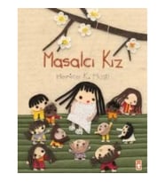 Masalcı Kız