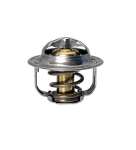 Termostat 82°– 1338427-Wisco– Opel Astra G Vectra B Vectra C 00 Ve Sonrası Uyumlu