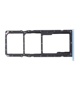 Realme C21 Sim Tepsisi RMX3201 (Beyaz)