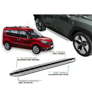 OPEL COMBO D 2010 2011 2012 2013 2014 2015 2016 2017 2018 YAN BASAMAK