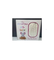 PELUŞ BEBE BATTANİYESİ