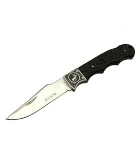 Buck Geyikli Çakı Marka:Buck Çakılar Ürün Kodu: BK-006BK-23 CM