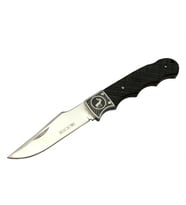 Buck Geyikli Çakı Marka:Buck Çakılar Ürün Kodu: BK-006BK-23 CM