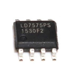 Ayt LD 7575 SMD Entegre Devre Transistör