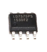 Ayt LD 7575 SMD Entegre Devre Transistör