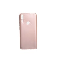 Huawei Y9 Prime 2019 Uyumlu Kılıf Zore Premier Silikon Kapak