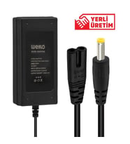Weko 19.5V 2.31Ah 4.5x3.0mm Uçlu Notebook Adaptör