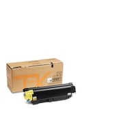 Tk-5280 Kyocera Ecosys M6235cidn Uyumlu Toneri Sarı