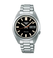 Seiko5 Sports SRPK89K1 Erkek Kol Saati
