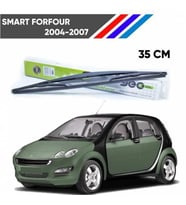 Smart Forfour Arka Silecek Süpürgesi 2004-2007 35 cm M-Y351