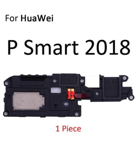 Tkgz Huawei Uyumlu P Smart Buzzer (Dış Ses Hoparlör)