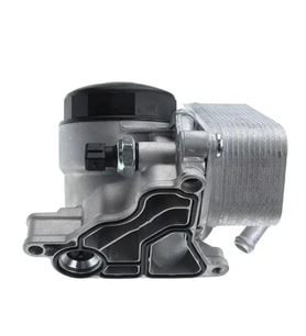 Yağ Soğutucusu Komple – 11428637812SET Wisco – Bmv X3 F25 35ı 14 Ve Sonrası Uyumlu
