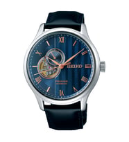 Seiko Presage SSA421 Japanese Garden Otomatik Erkek Kol Saati