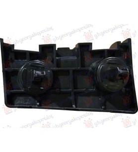 BYD ATTO 3 SAĞ ARKA ÜST TAMPON BRAKET 2024-2025 13186482-00-DEG