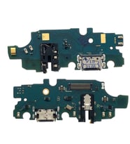 Samsung Uyumlu Galaxy M14 5G Şarj Soketli Mikrofon Bordu SM-M146B