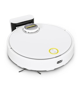 KARCHER RCV-3 *EU ROBOT SÜPÜRGE (Beyaz)