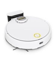 KARCHER RCV-3 *EU ROBOT SÜPÜRGE (Beyaz)