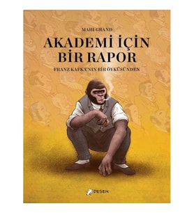 Akademi İçin Bir Rapor